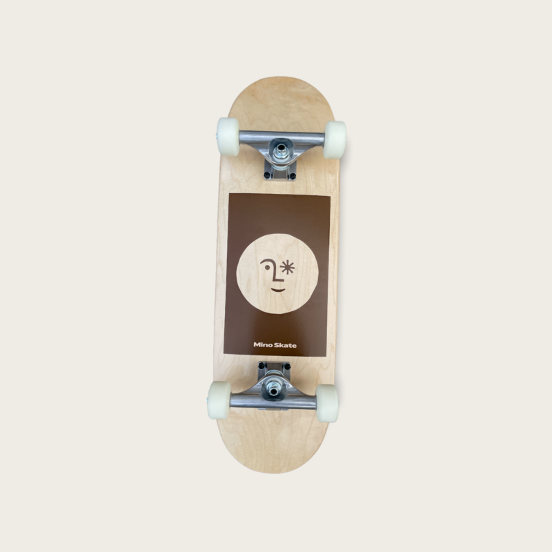 Le skate Sunny "Classic" – Image 2