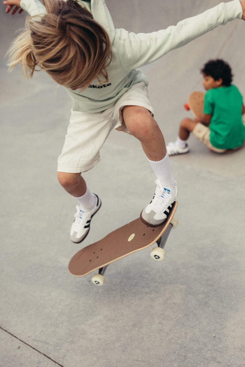 Le skate Sunny "Classic" – Image 6