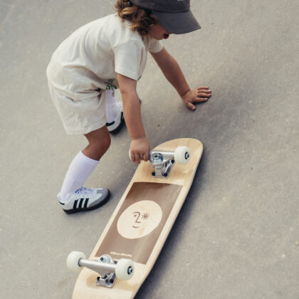 Le skate Sunny "Classic"