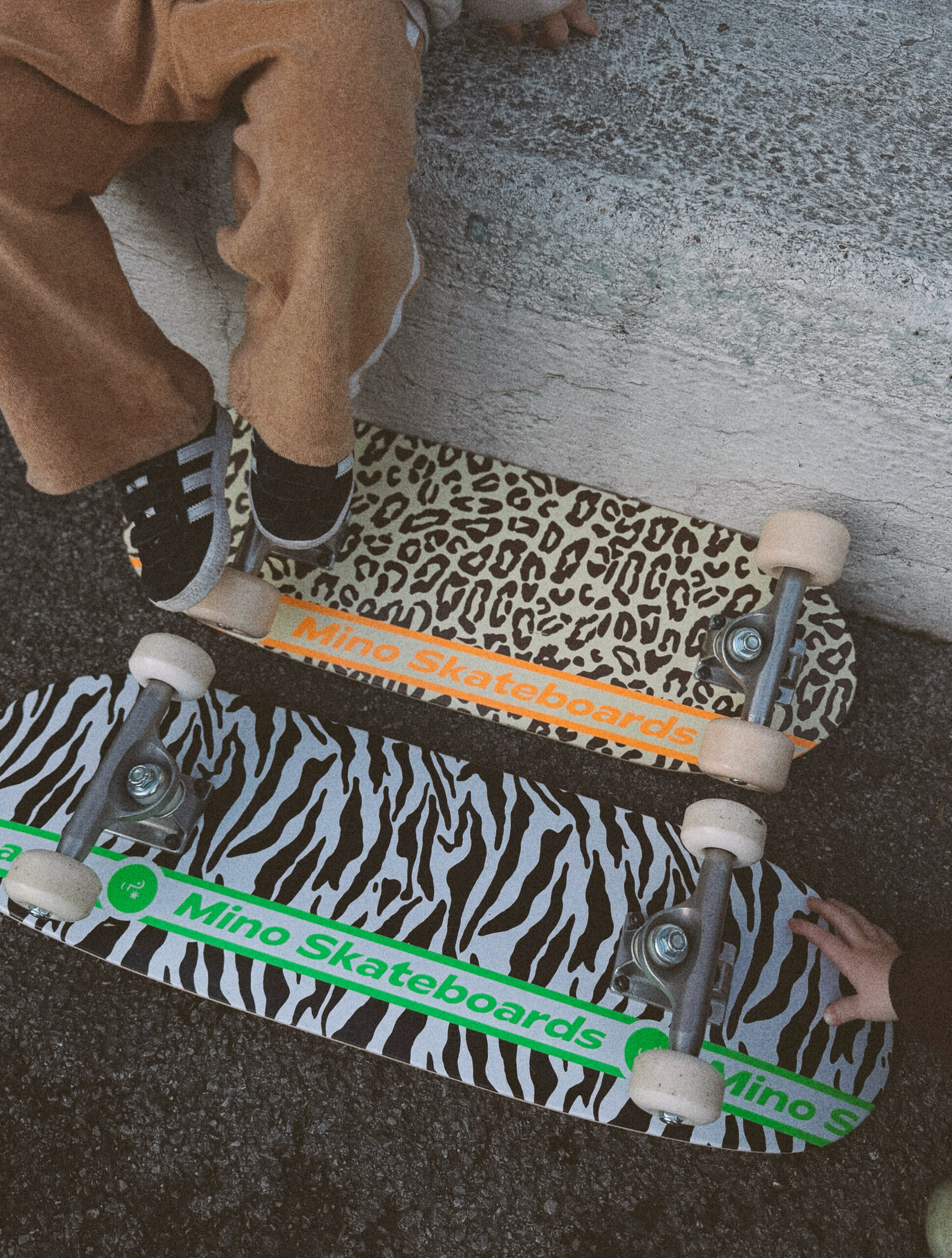 La Sunny "Zebra" – Image 10