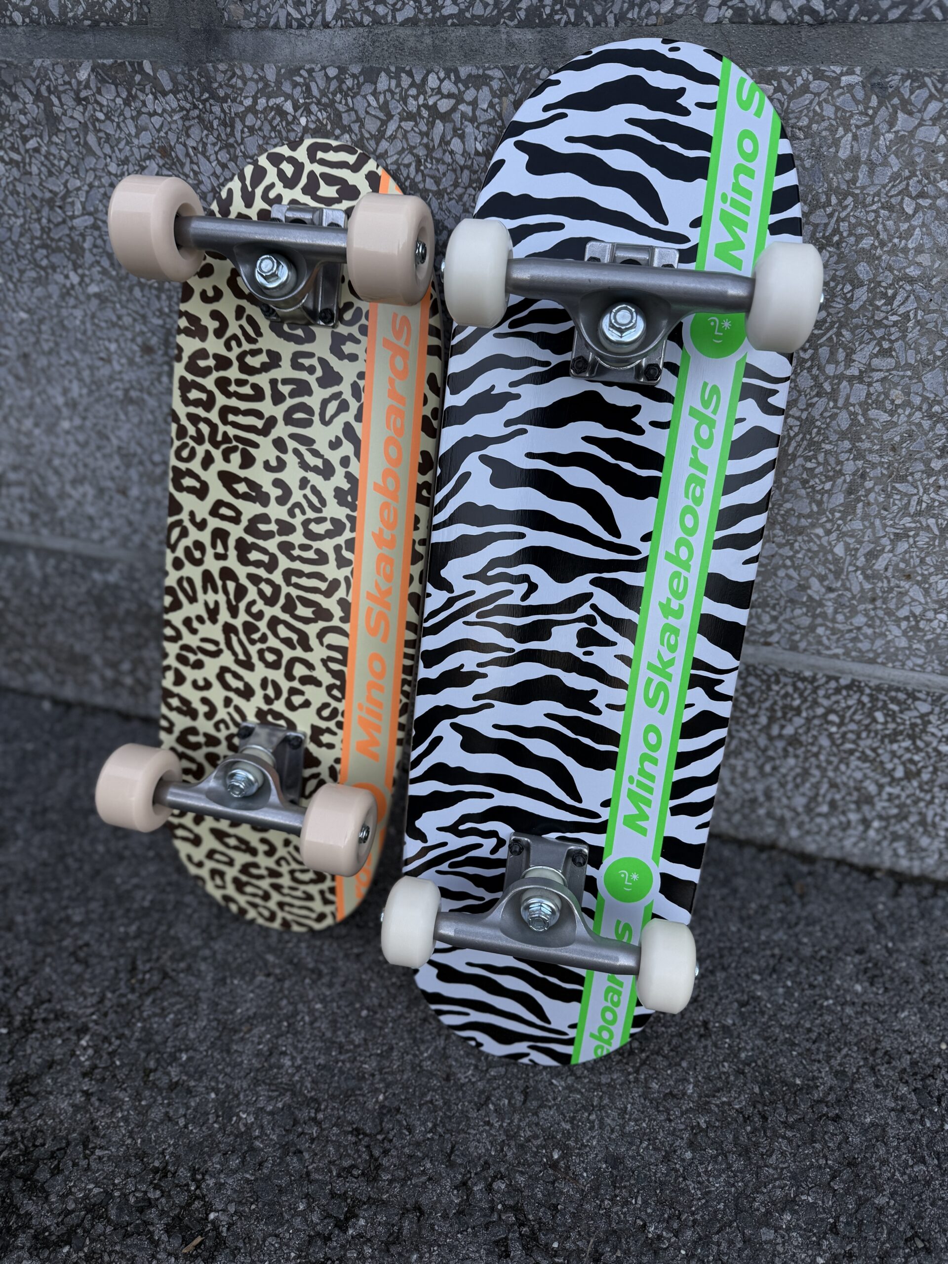 La Sunny "Zebra" – Image 4