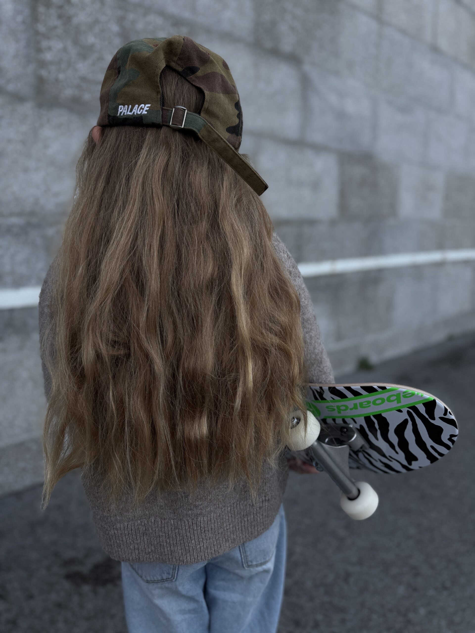 La Sunny "Zebra" – Image 16