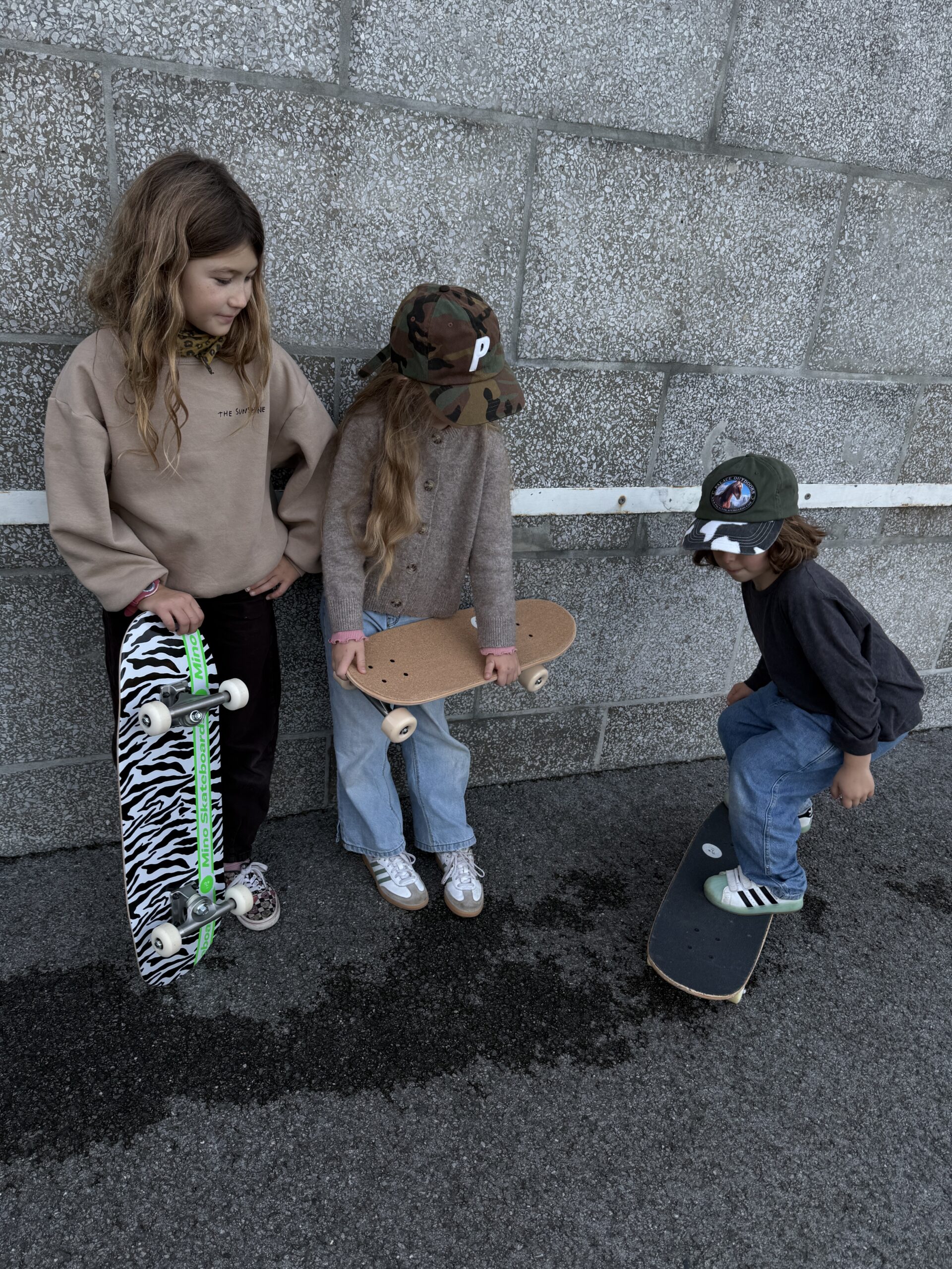 La Sunny "Zebra" – Image 8