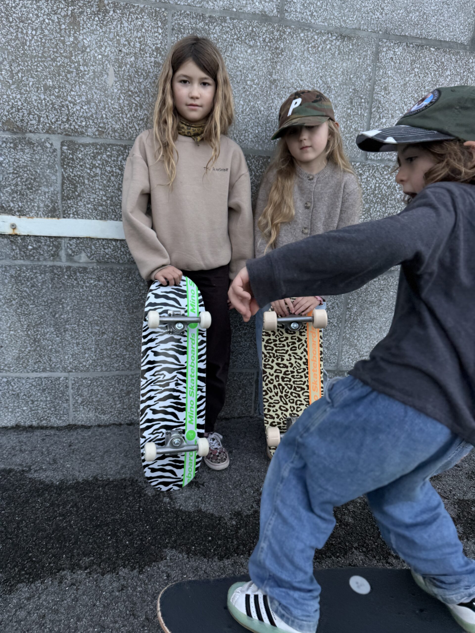 Le Cruiser "Leopard" – Image 6