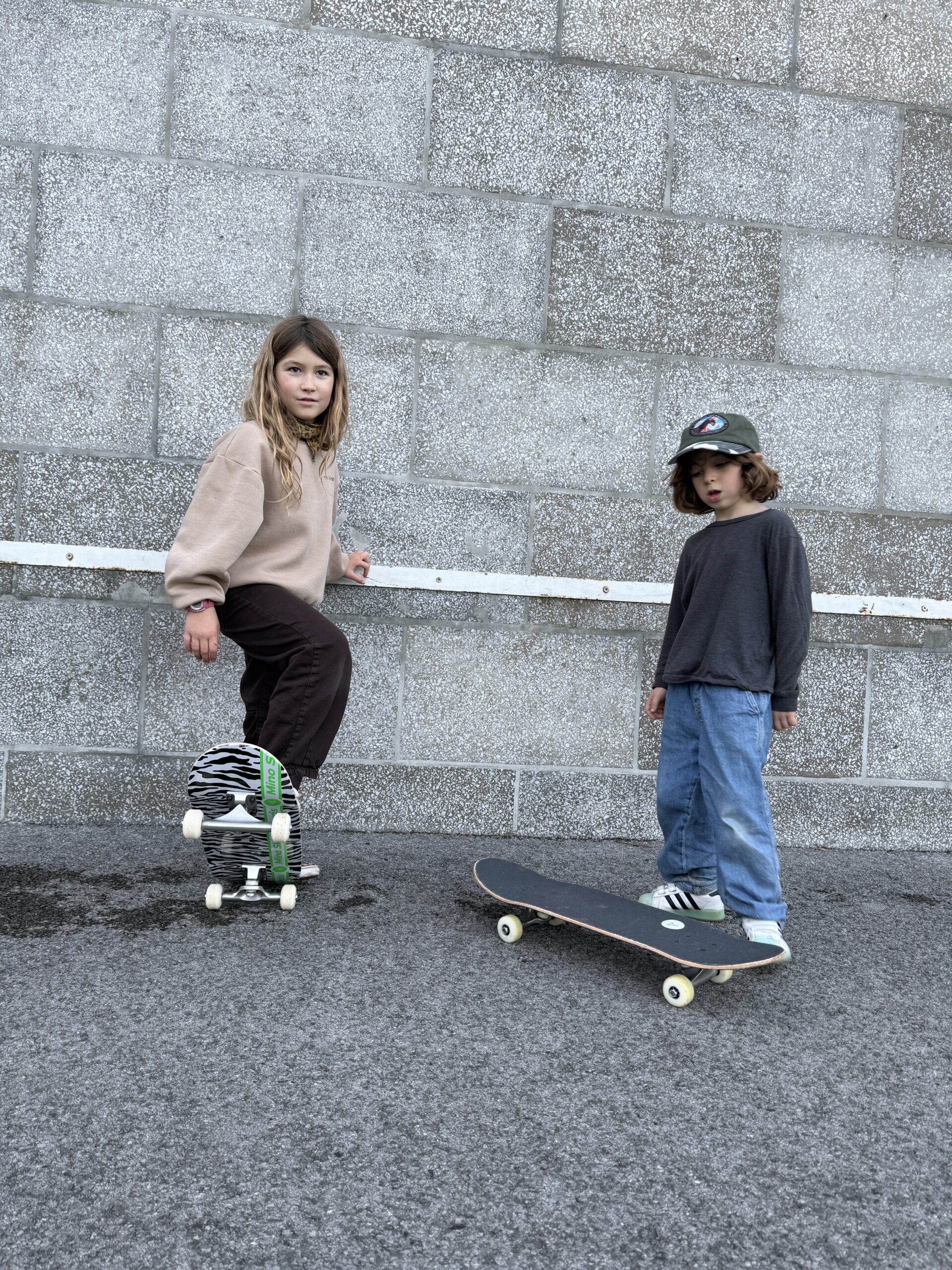 La Sunny "Zebra" – Image 14