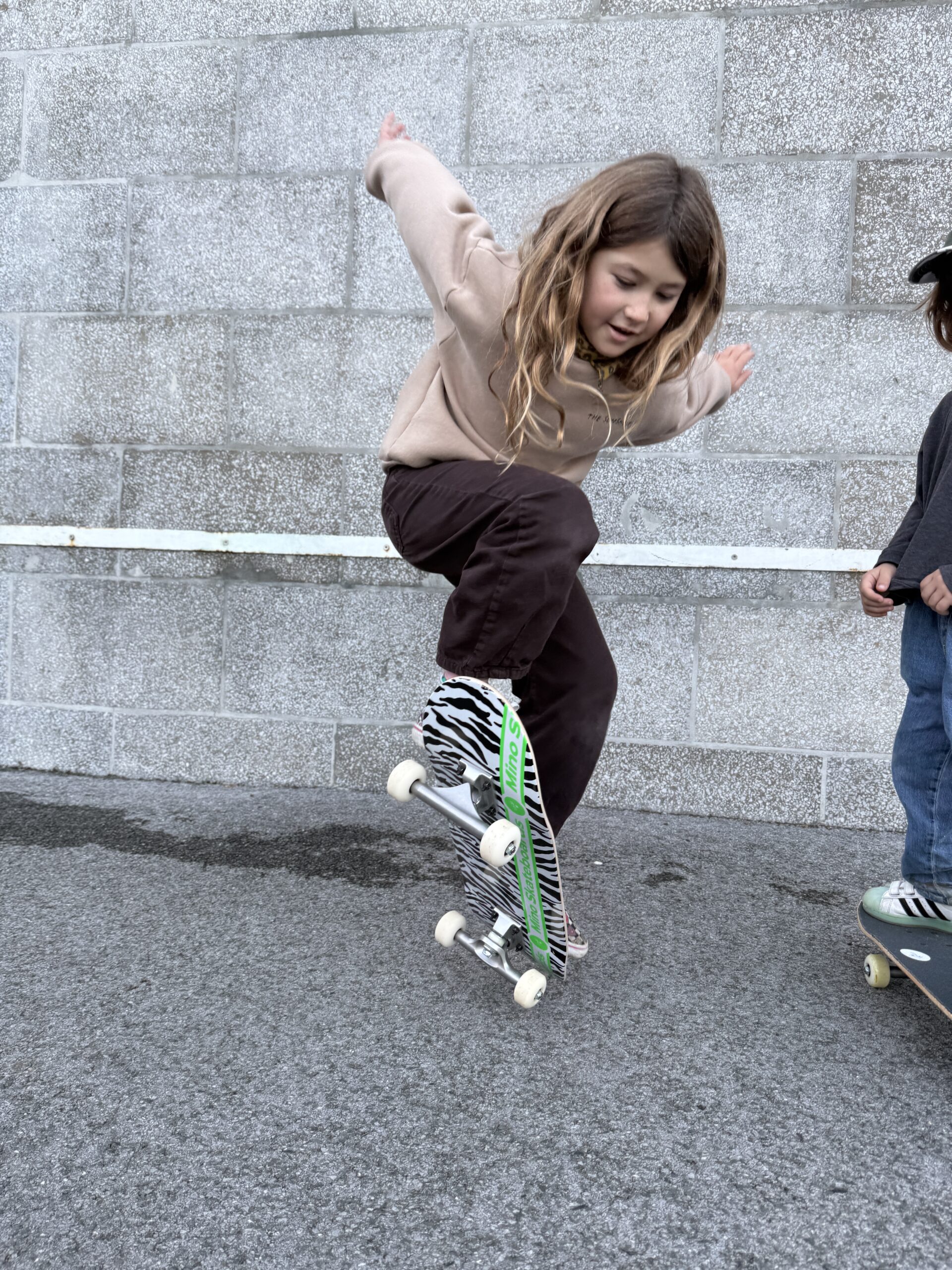 La Sunny "Zebra" – Image 3