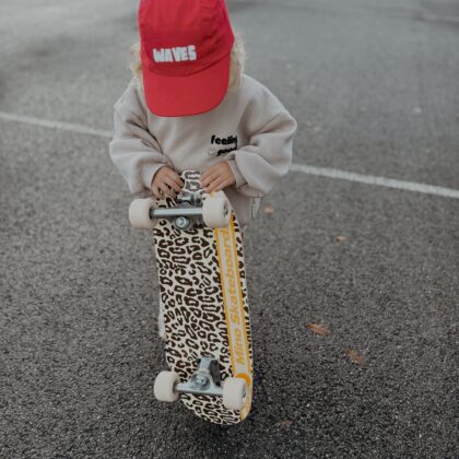 Le Cruiser "Leopard"