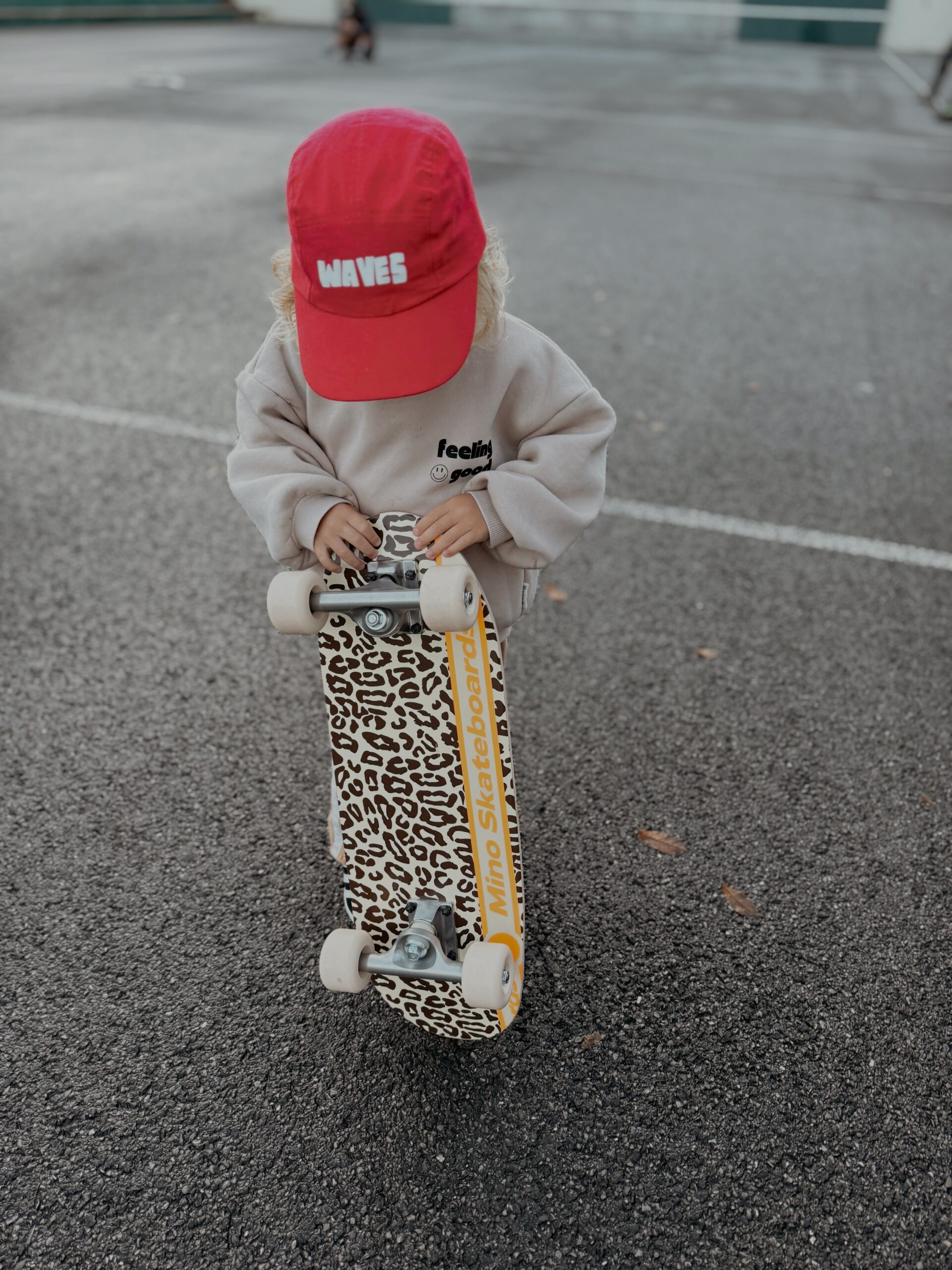 Le Cruiser "Leopard"