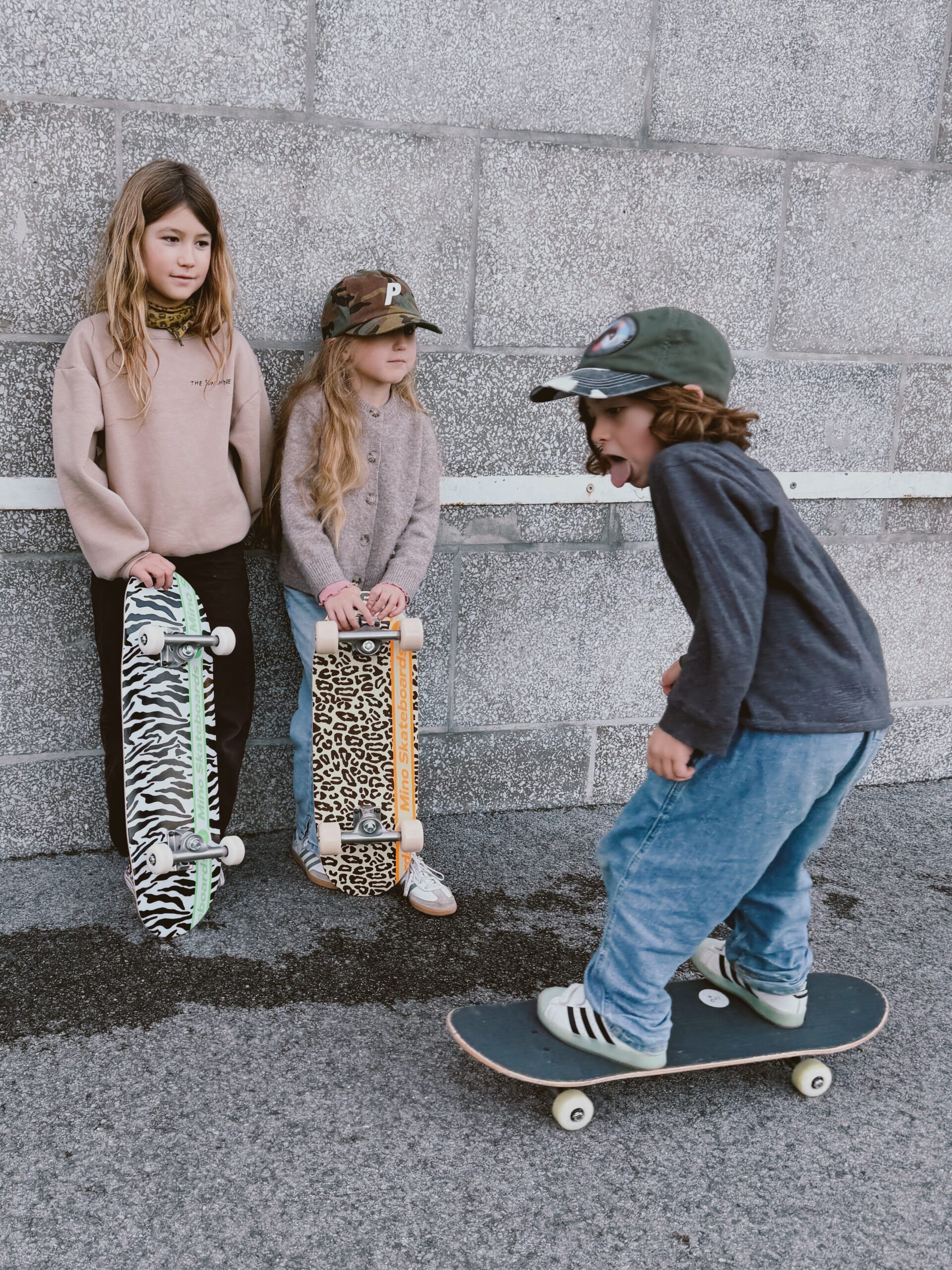 La Sunny "Zebra" – Image 11