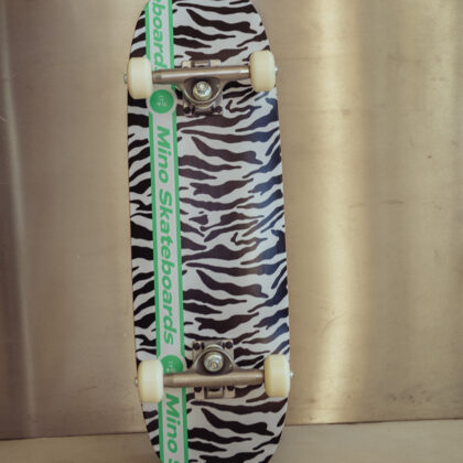 La Sunny "Zebra"