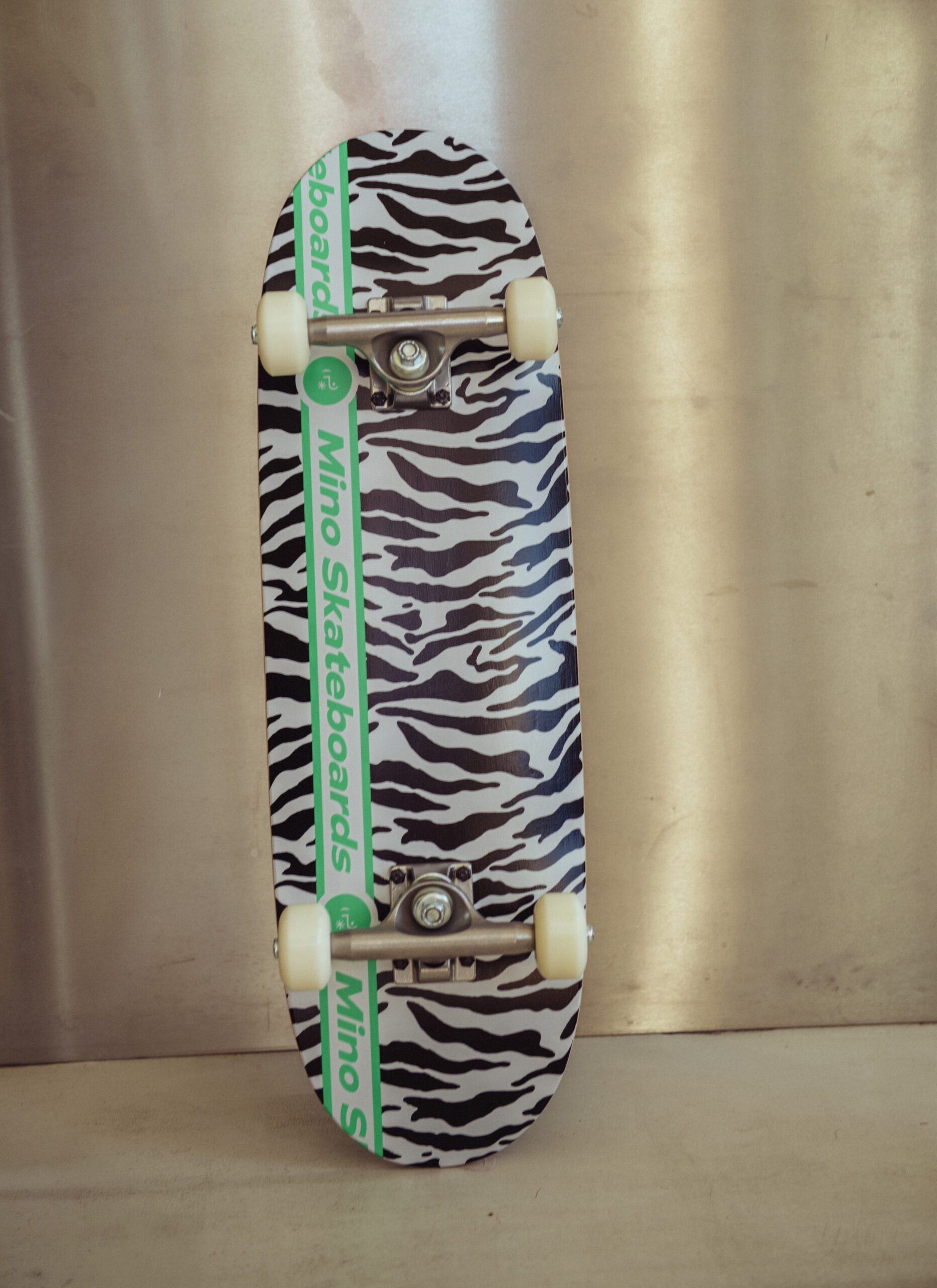 La Sunny "Zebra"