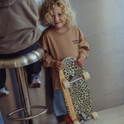 Le Cruiser "Leopard"